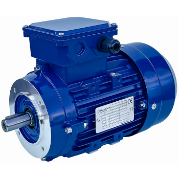 Silnik elektryczny 1,1kW 1400 obr/min. 80B14